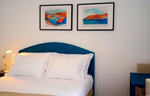 Apartamento Vila Alegria