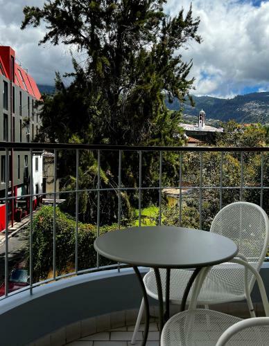 Apartamento Vila Alegria