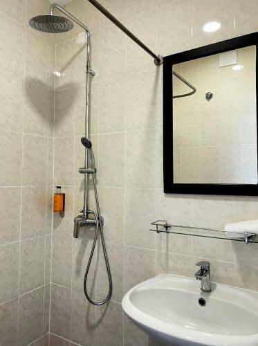 Apartamento Vila Alegria