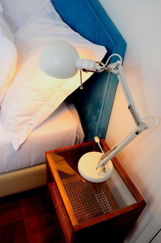 Apartamento Vila Alegria
