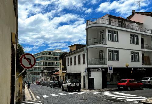 Apartamento Vila Alegria