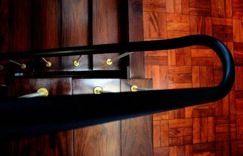 Apartamento Vila Alegria