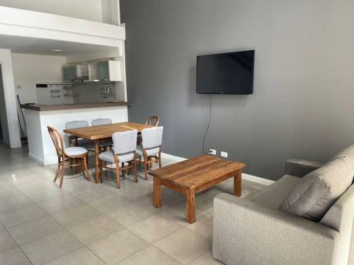 Apartamento Departamento Ideal