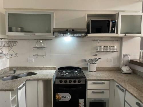 Apartamento Departamento Ideal