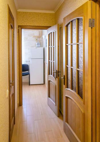 Vip Apartment On Diemiana Korotchienko