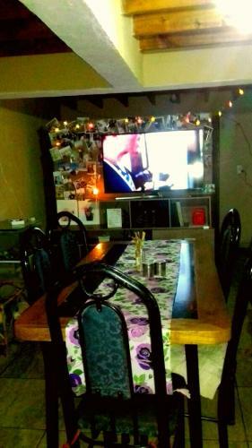 Apartamento A&a