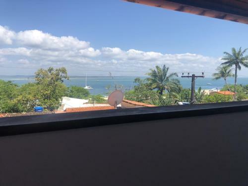 Casa Gamboa Do Morro De S�o Paulo