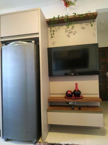 Apartamento Em Termas Do Gravatal