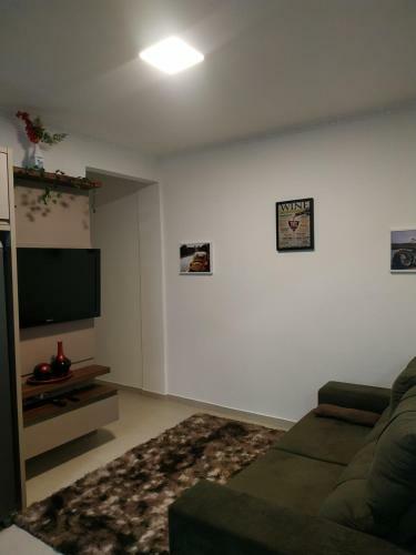 Apartamento Em Termas Do Gravatal