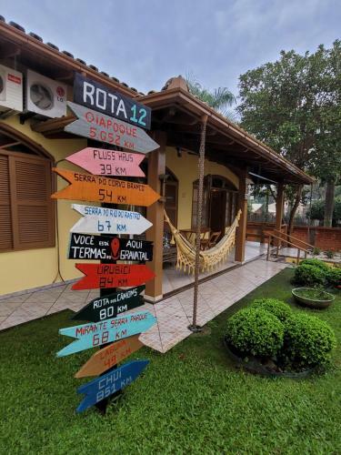 Hotel Pousada Bella Vista