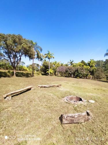 Pousada, Camping E Restaurante Recanto Do Surubim