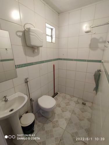 Pousada, Camping E Restaurante Recanto Do Surubim