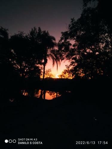 Pousada, Camping E Restaurante Recanto Do Surubim