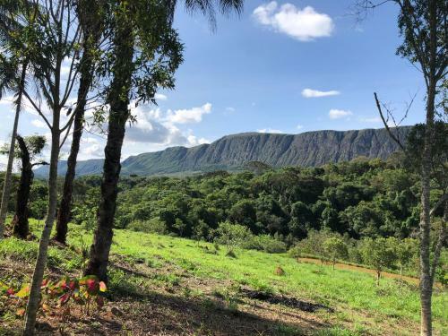 Sitio Canto Da Serra - Serra Da Canastra