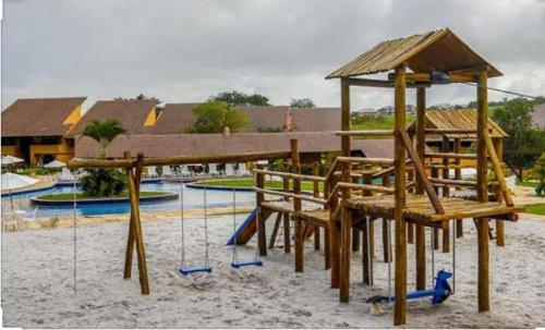 Apartamento Winterville709