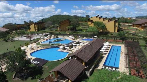 Apartamento Winterville709