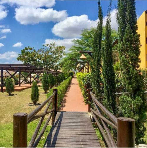 Apartamento Winterville709