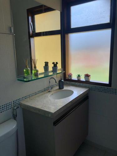 Apartamento Winterville709
