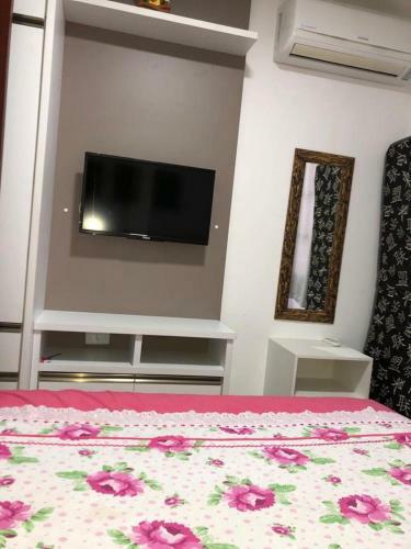 Apartamento Winterville709