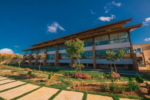 Apartamento Gravata Cond Jacaranda Flat 4 Quartos Com Area Lazer E Piscina
