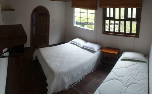 Agroturismo Granja Romsan. Agradable Casa de Campo