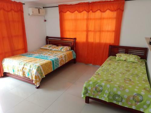 Apartamento Familiar