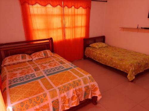Apartamento Familiar