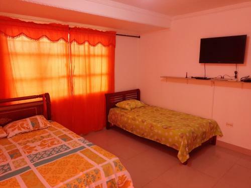 Apartamento Familiar