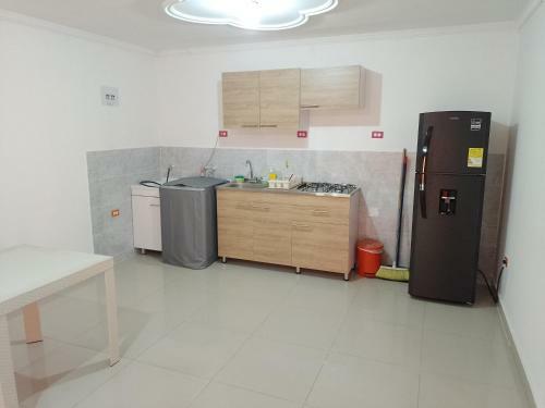 Apartamento Familiar