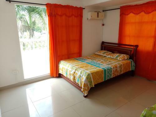 Apartamento Familiar