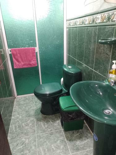 Apartamento Familiar