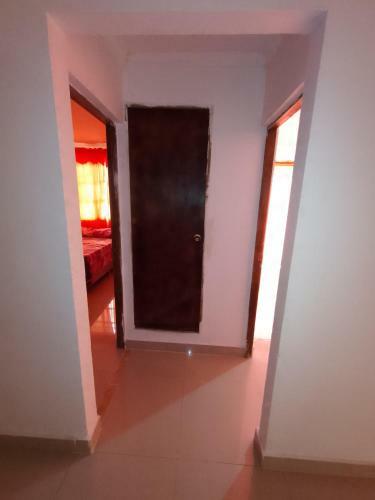Apartamento Familiar