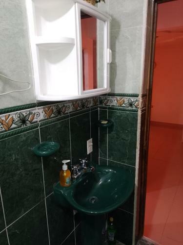 Apartamento Familiar
