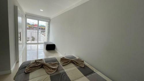 Sobrado Com Piscina E Churrasqueira de Alto Padr�o Em Foz
