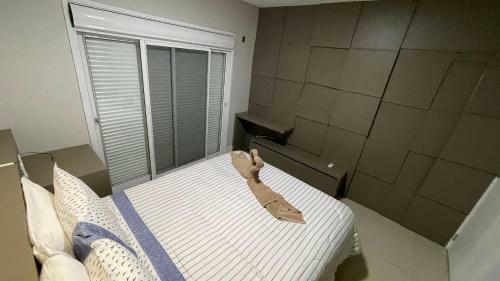 Sobrado Com Piscina E Churrasqueira de Alto Padr�o Em Foz