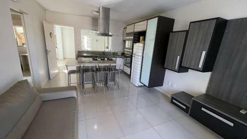 Casa Ao Lado Do Paraguai - Vila Portes