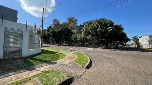 Casa Ao Lado Do Paraguai - Vila Portes