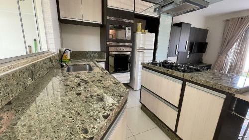 Casa Ao Lado Do Paraguai - Vila Portes