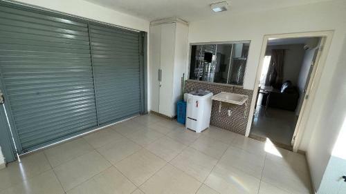 Casa Ao Lado Do Paraguai - Vila Portes