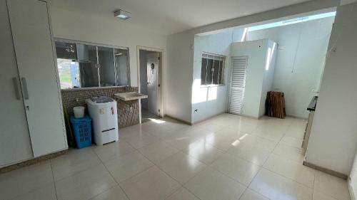 Casa Ao Lado Do Paraguai - Vila Portes