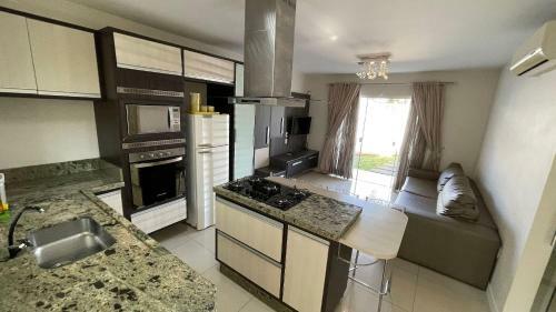 Casa Ao Lado Do Paraguai - Vila Portes