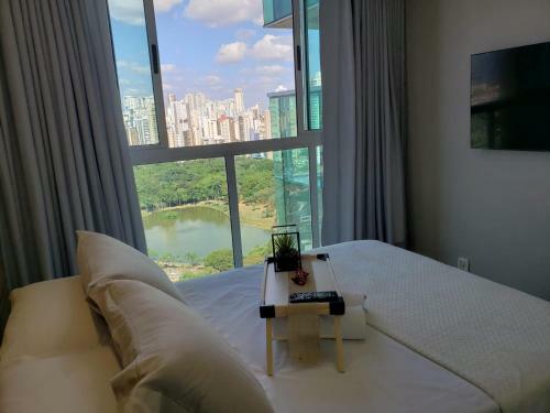 Apartamento Pulse - Vaca Brava
