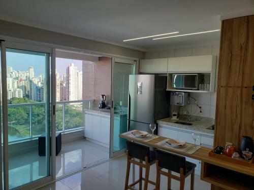 Apartamento Pulse - Vaca Brava