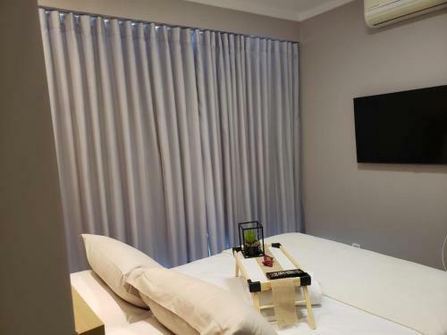 Apartamento Pulse - Vaca Brava