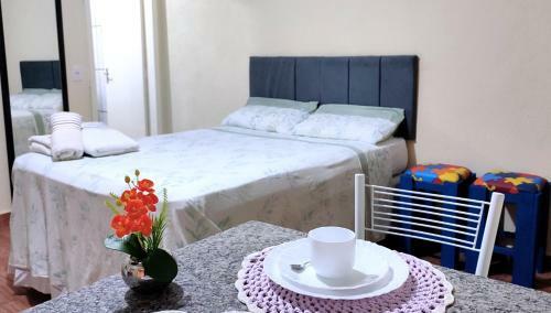 Kitnet Blzinha Pr�xima Das Cataratas/wifi/climatizada