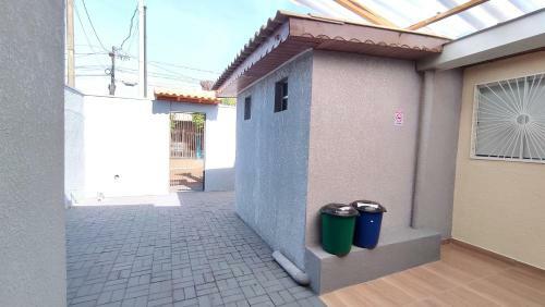 Kitnet Blzinha Pr�xima Das Cataratas/wifi/climatizada