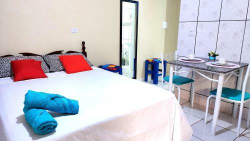 Kitnet Blzinha Pr�xima Das Cataratas/wifi/climatizada