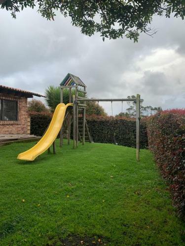 Agroturismo La Caba�a