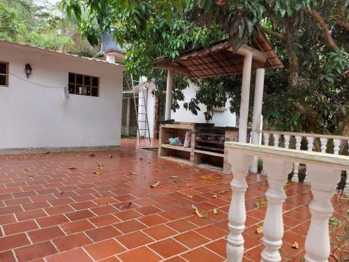 Casa Campestre Para Vacacionar En Viota