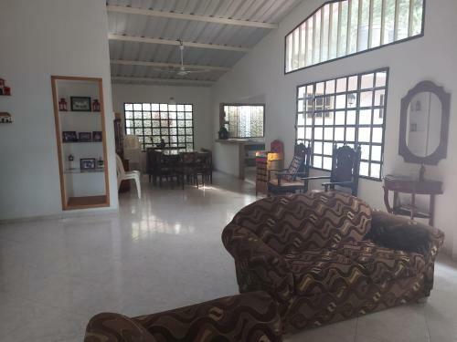 Casa Campestre Para Vacacionar En Viota